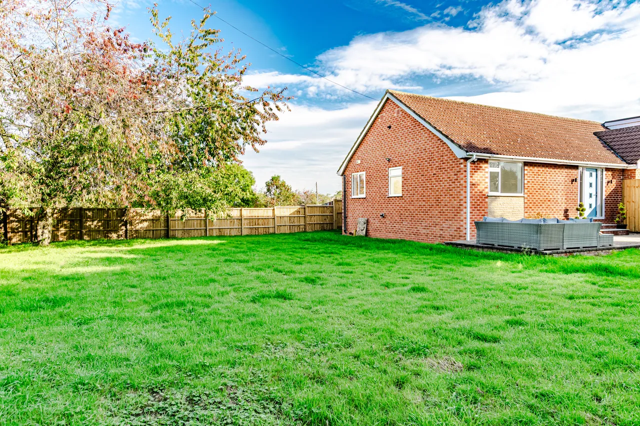 Nanny Goat Lane, Garforth, LS25, photo 26