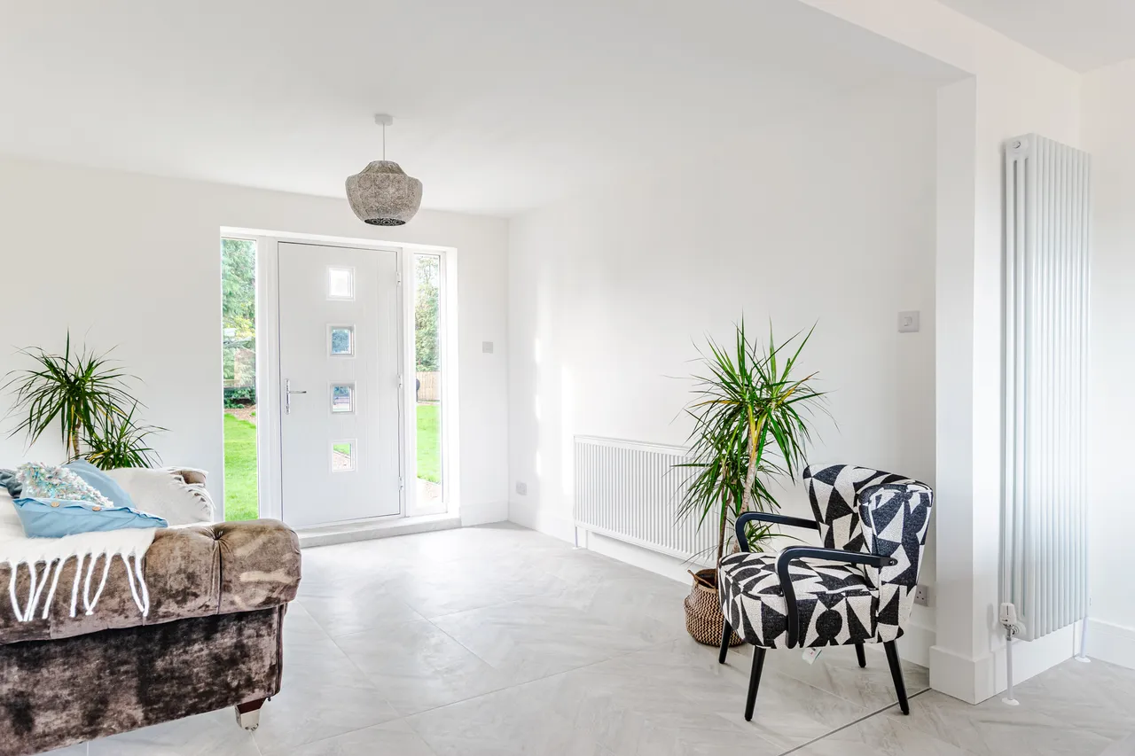 Nanny Goat Lane, Garforth, LS25, photo 9