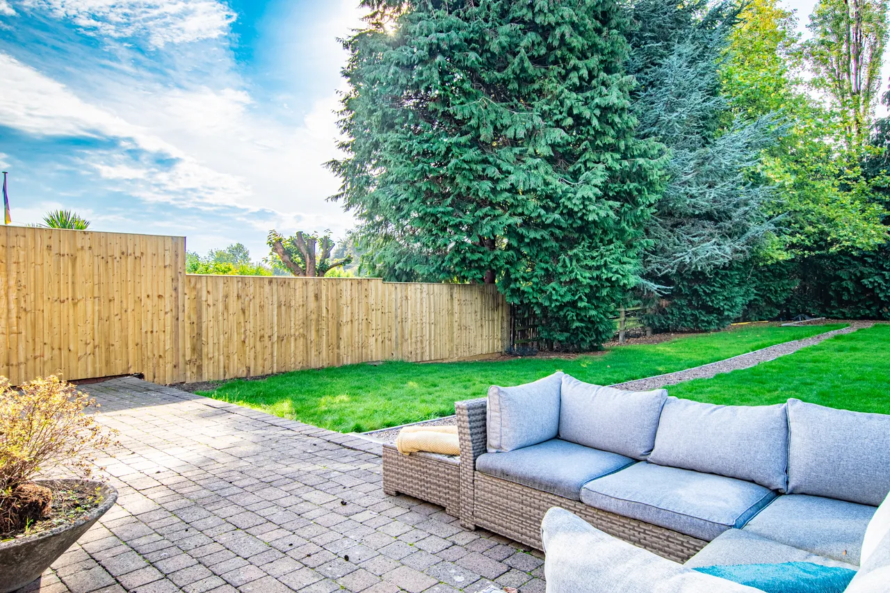 Nanny Goat Lane, Garforth, LS25, photo 25