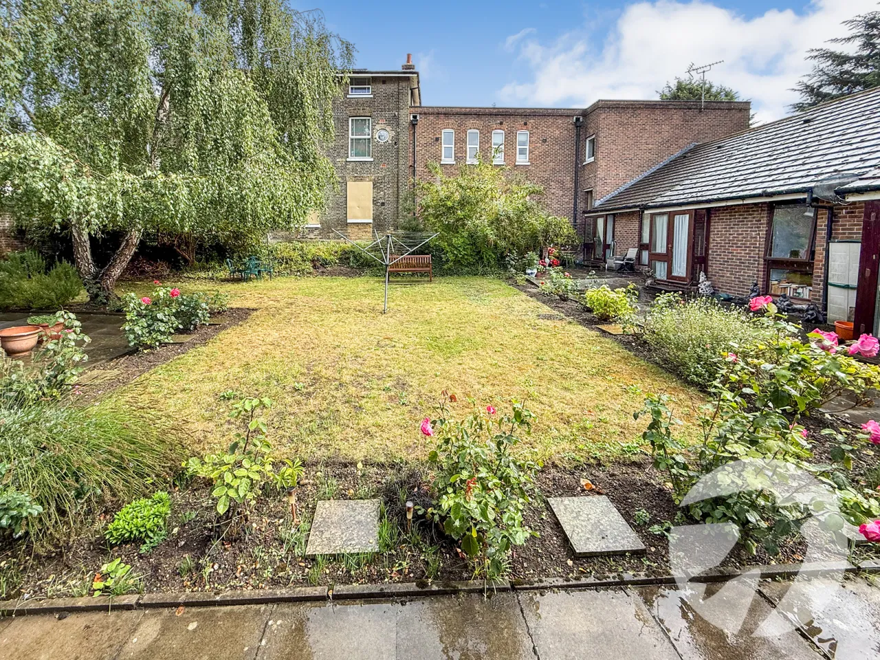 1 bed 1 bedroom property for sale, Wythfield Road, Eltham, SE9