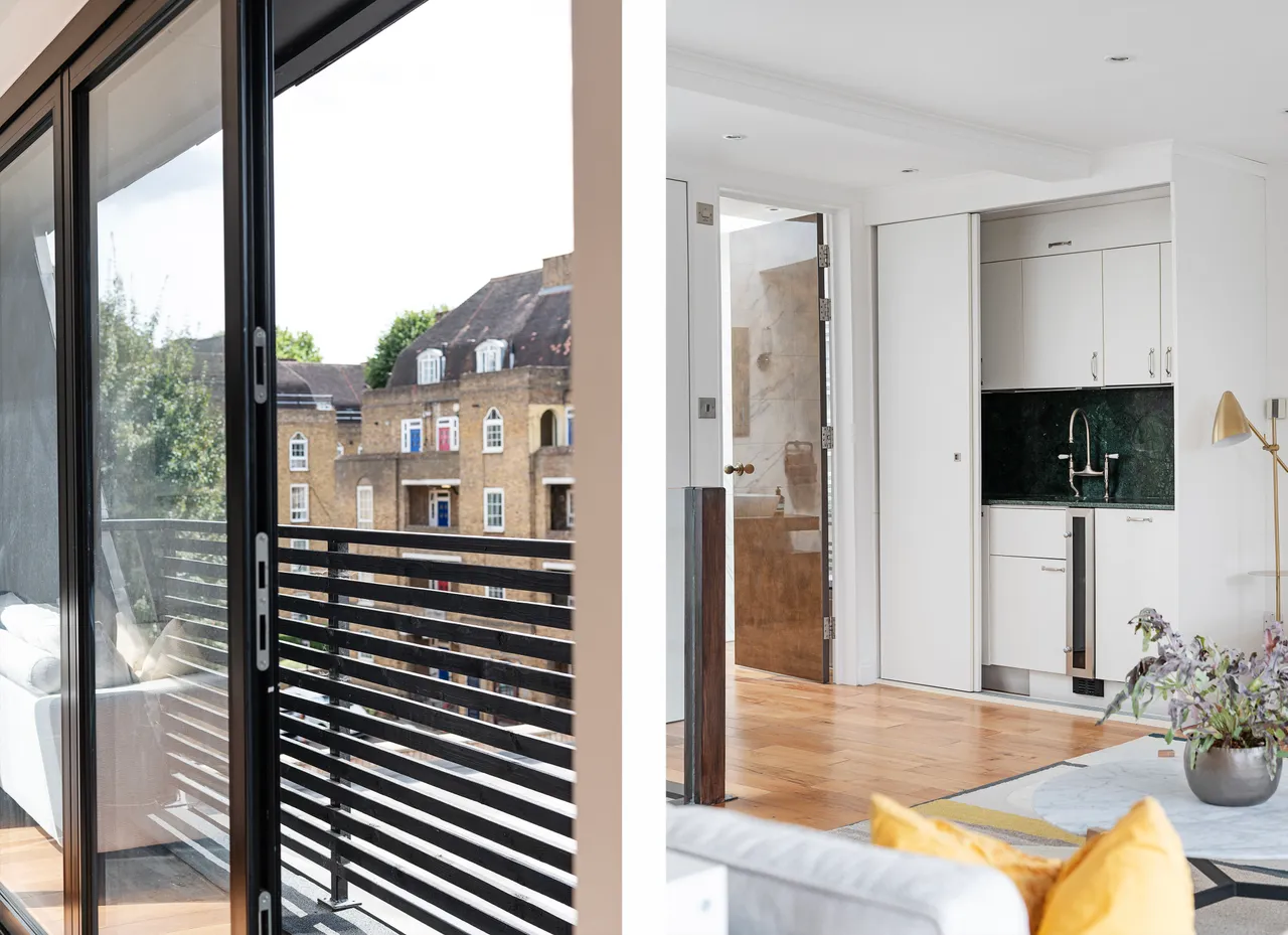 London, E9, photo 22