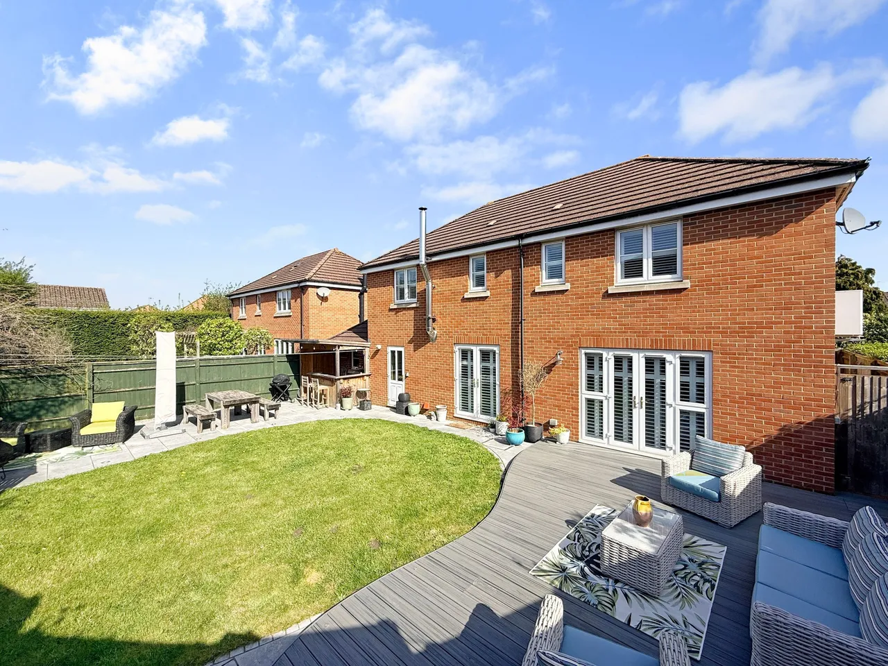Haynes Close, Faringdon, SN7, photo 16