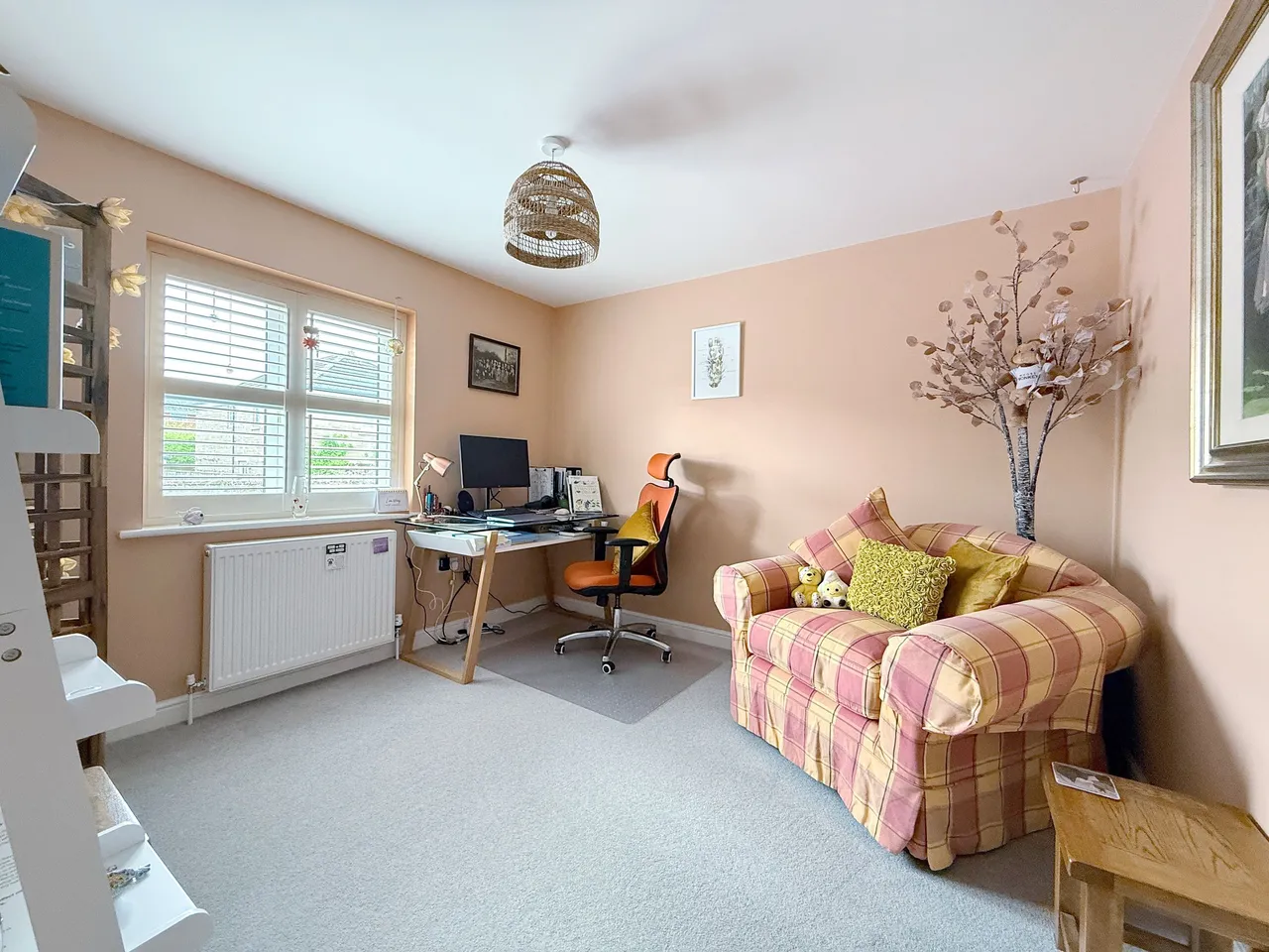 Haynes Close, Faringdon, SN7, photo 13