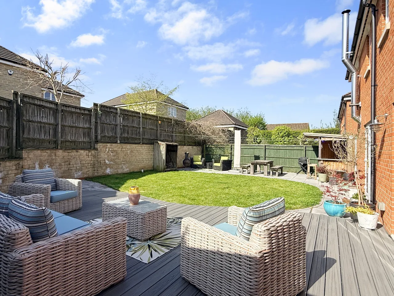 Haynes Close, Faringdon, SN7, photo 15