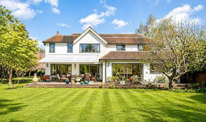 Greville Park Road, Ashtead, KT21, photo 22