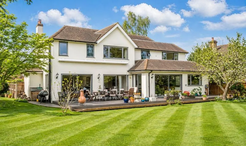 Greville Park Road, Ashtead, KT21, photo 25