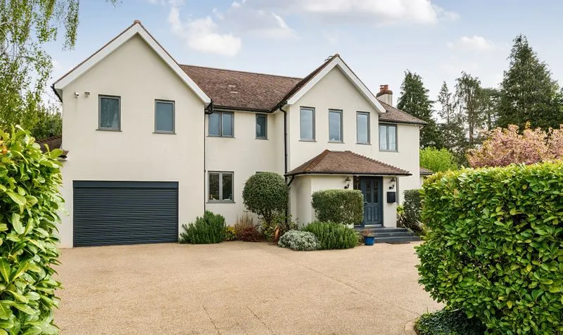Greville Park Road, Ashtead, KT21, photo 24