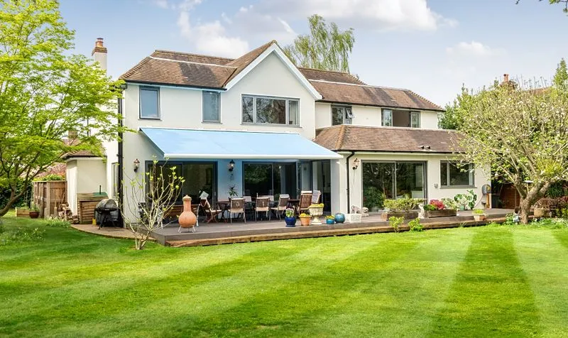 5 bed house for sale, Greville Park Road, Ashtead, KT21