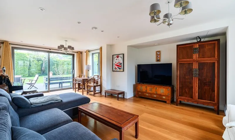 Greville Park Road, Ashtead, KT21, photo 5