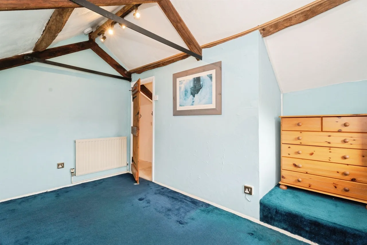Foulsham Road, Hindolveston, NR20, photo 14