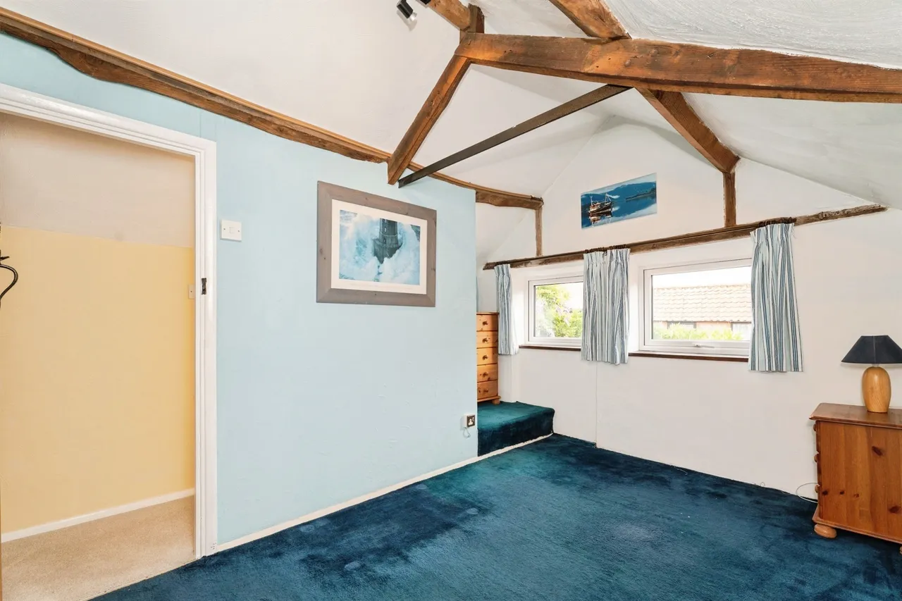 Foulsham Road, Hindolveston, NR20, photo 12