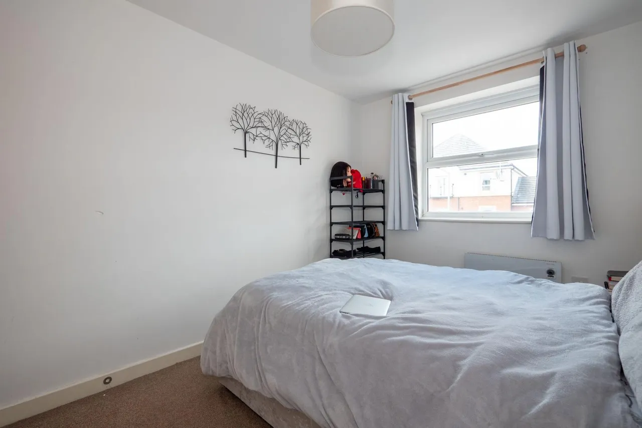 Ivy Graham Close, Newton Heath, M40, photo 12