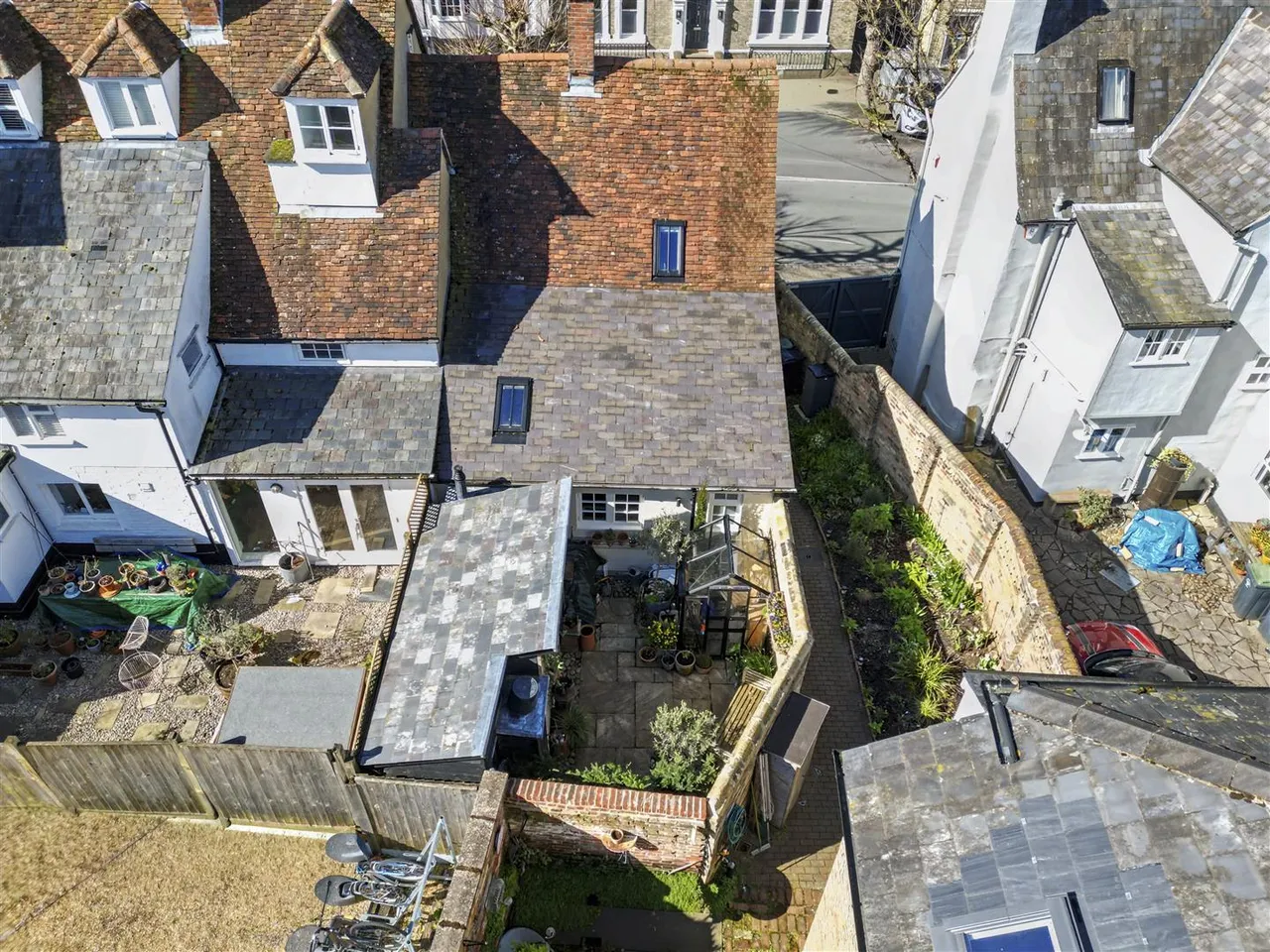 High Street, Saffron Walden, CB10, photo 18