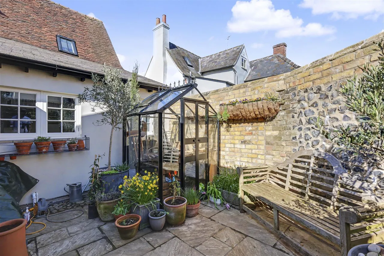 High Street, Saffron Walden, CB10, photo 10