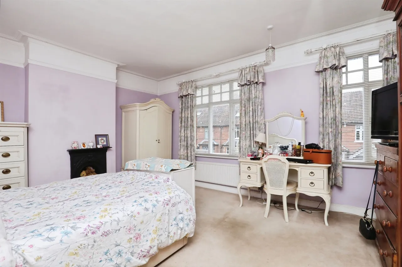 College Road, Norwich, photo 8