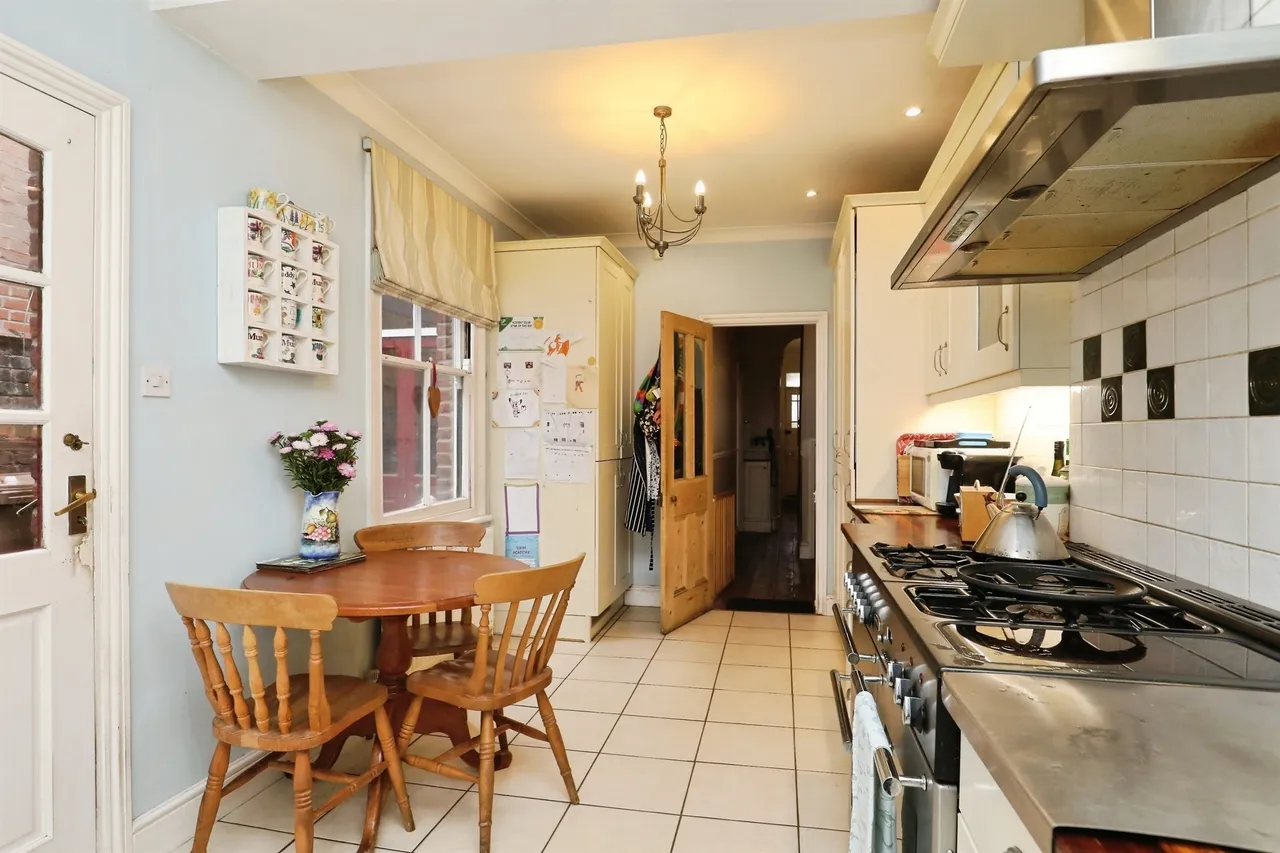 College Road, Norwich, photo 5
