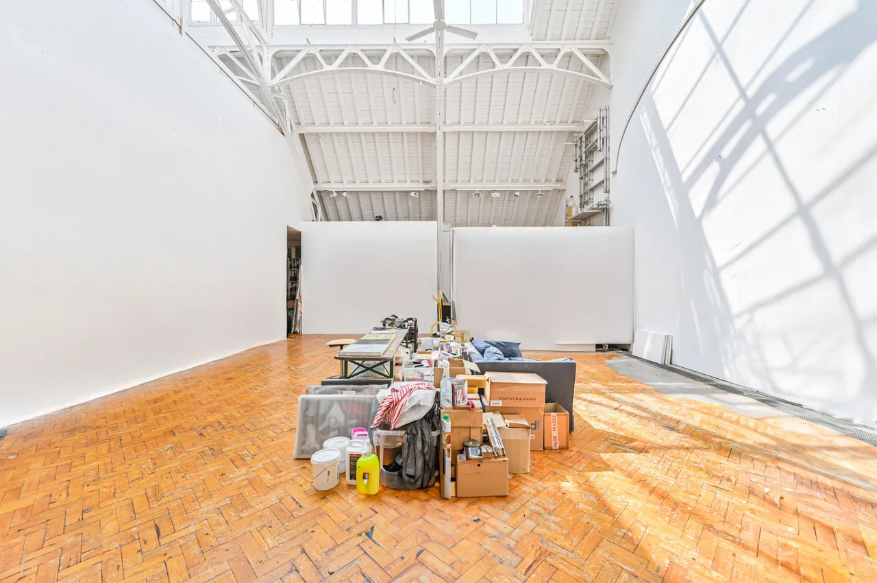 2 bed house for sale — The Meridian, 142c Greenwich High Road, London
