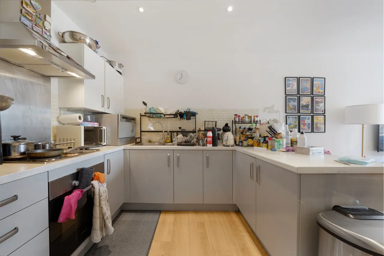 Brumwell Avenue, SE18, photo 5