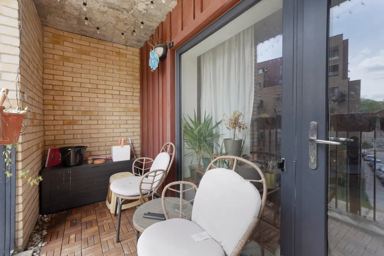 Brumwell Avenue, SE18, photo 8
