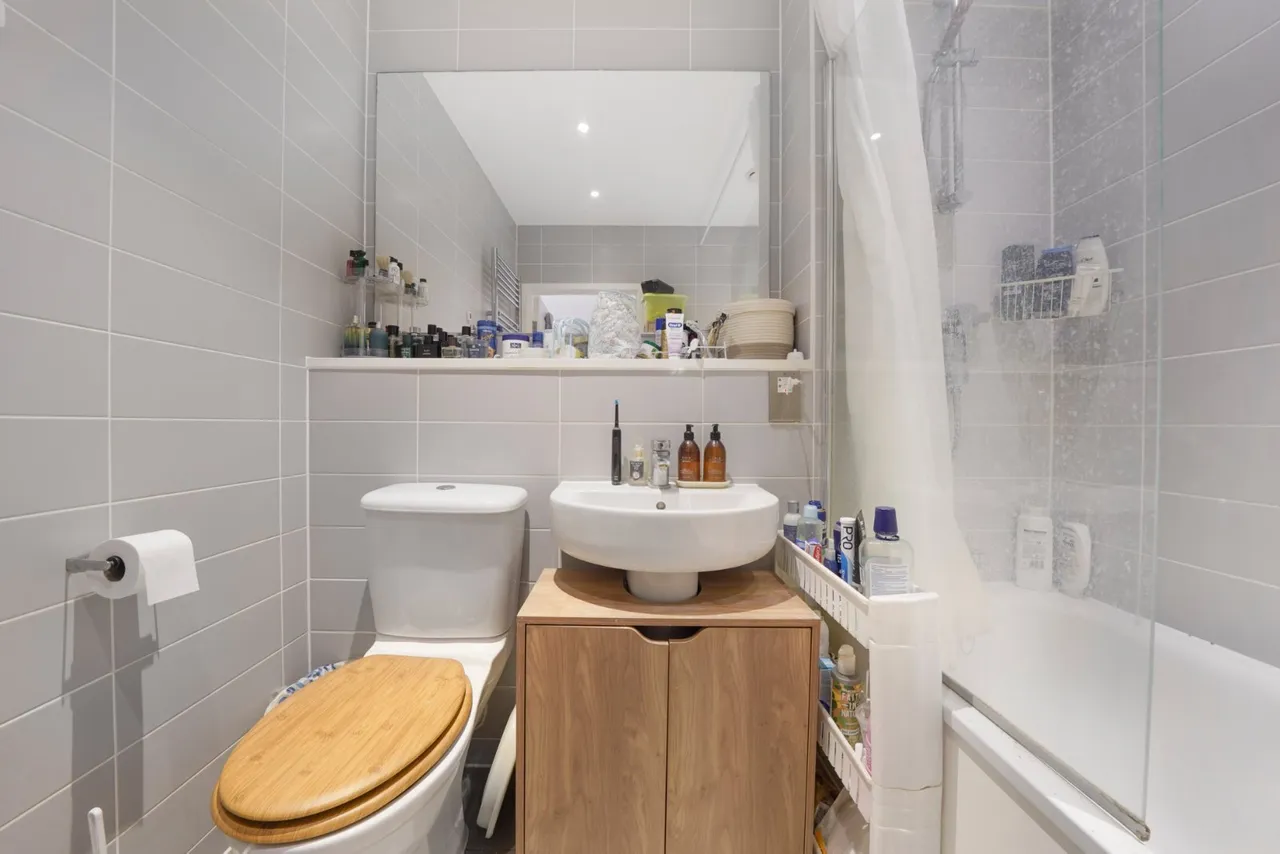 Brumwell Avenue, SE18, photo 7