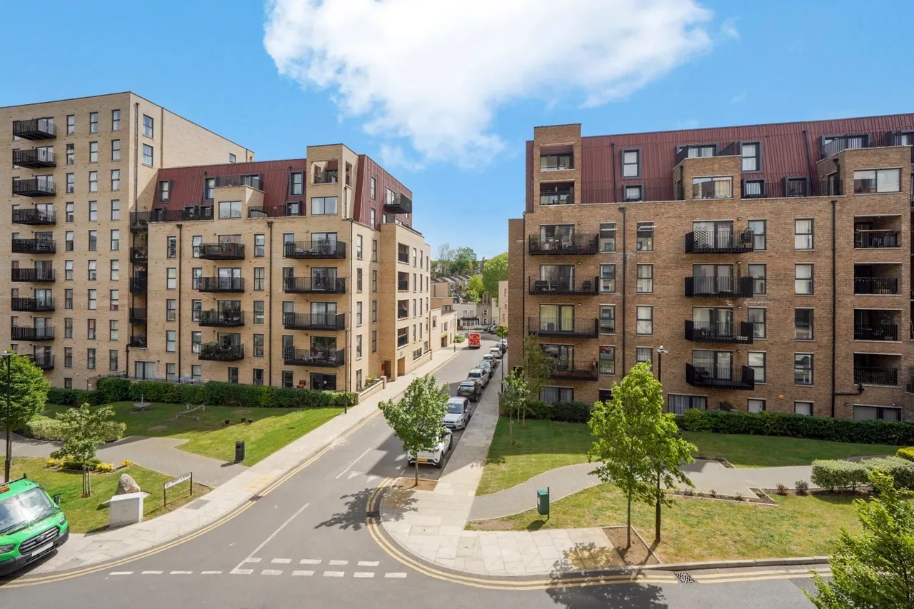 Brumwell Avenue, SE18, photo 13