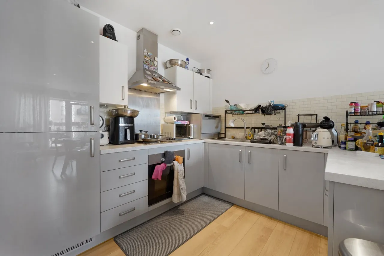Brumwell Avenue, SE18, photo 14