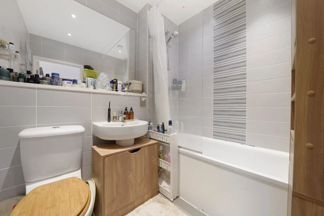 Brumwell Avenue, SE18, photo 10