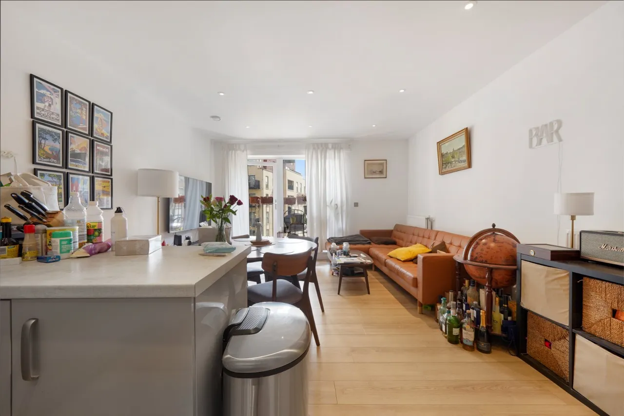 Brumwell Avenue, SE18, photo 6