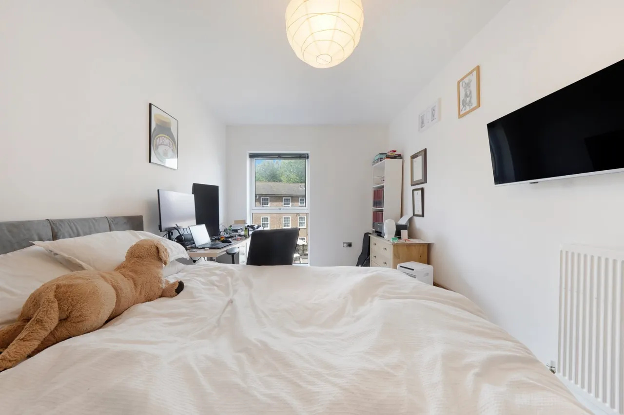 Brumwell Avenue, SE18, photo 11