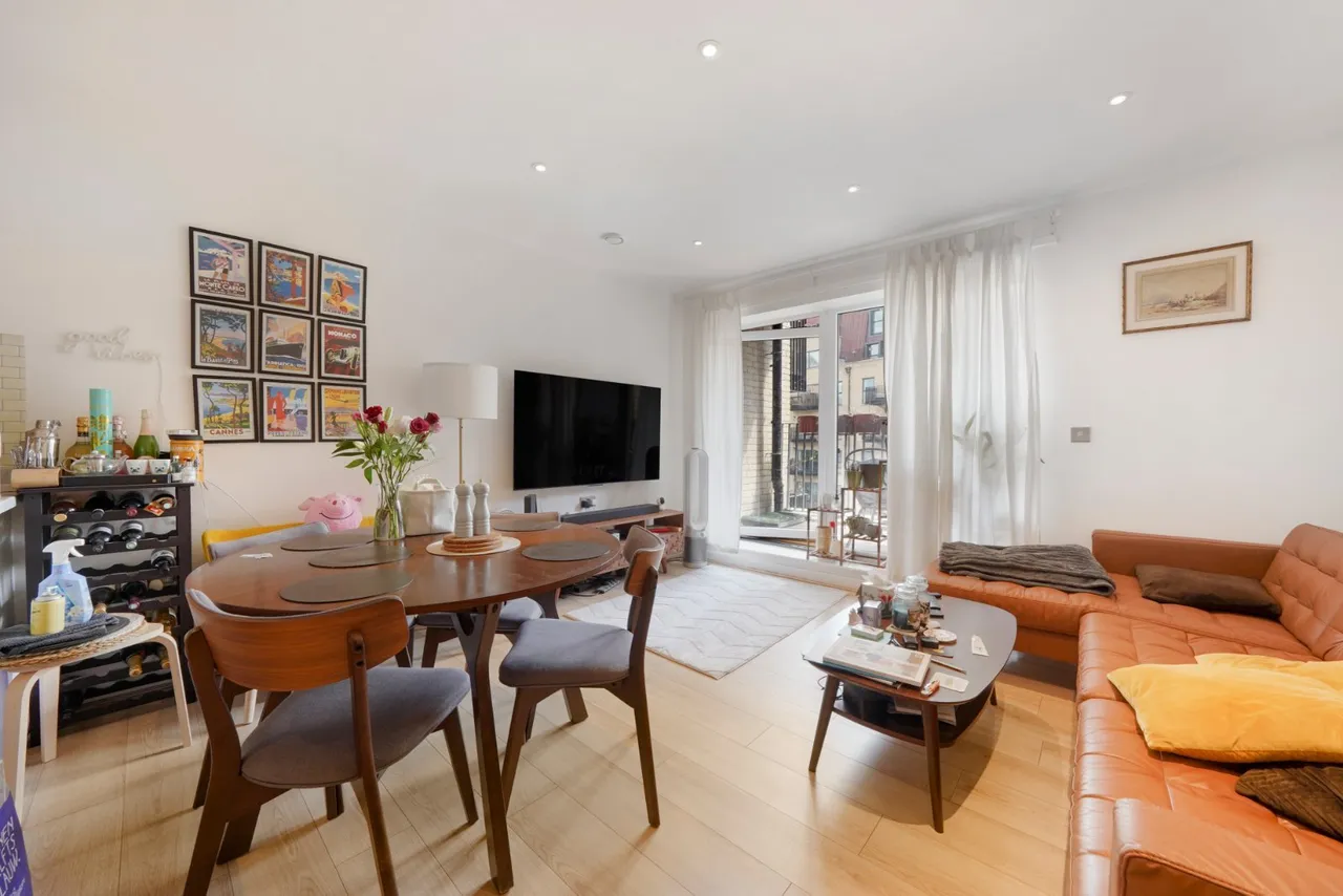 Brumwell Avenue, SE18, photo 3