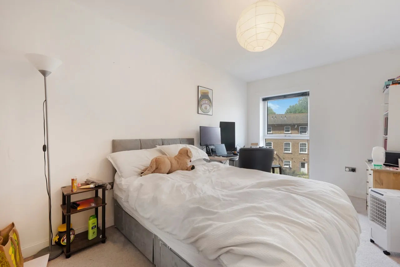 Brumwell Avenue, SE18, photo 12
