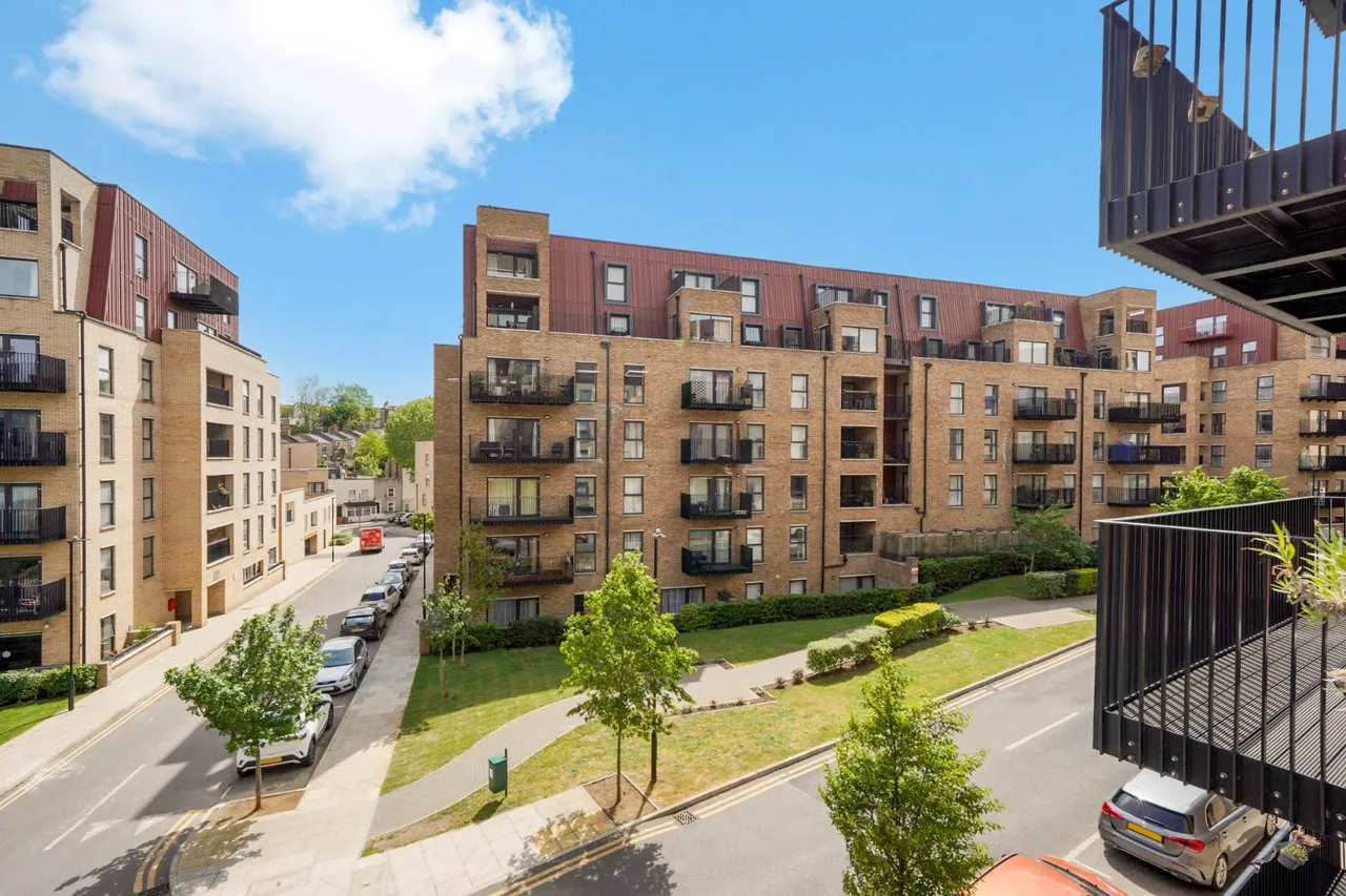 Brumwell Avenue, SE18, photo 4