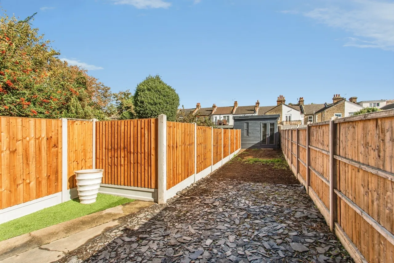 Ilfracombe Road, Southend-on-Sea, SS2, photo 7