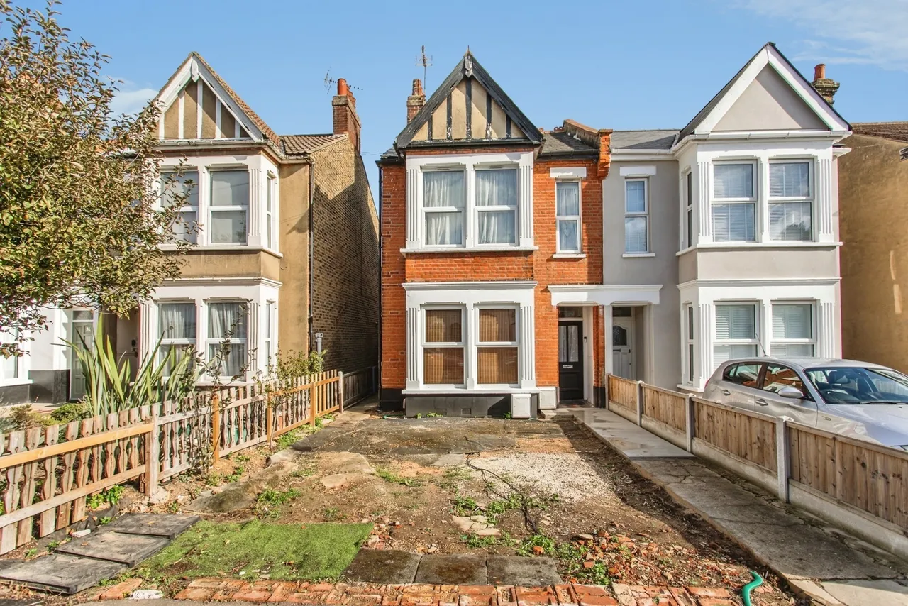 Ilfracombe Road, Southend-on-Sea, SS2, photo 18