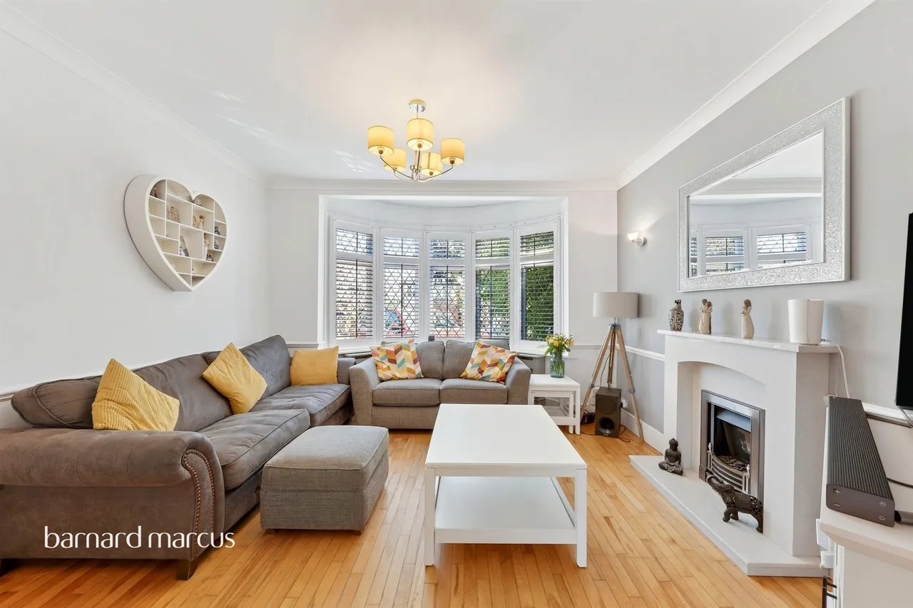 Collingwood Avenue, Surbiton, KT5, photo 14