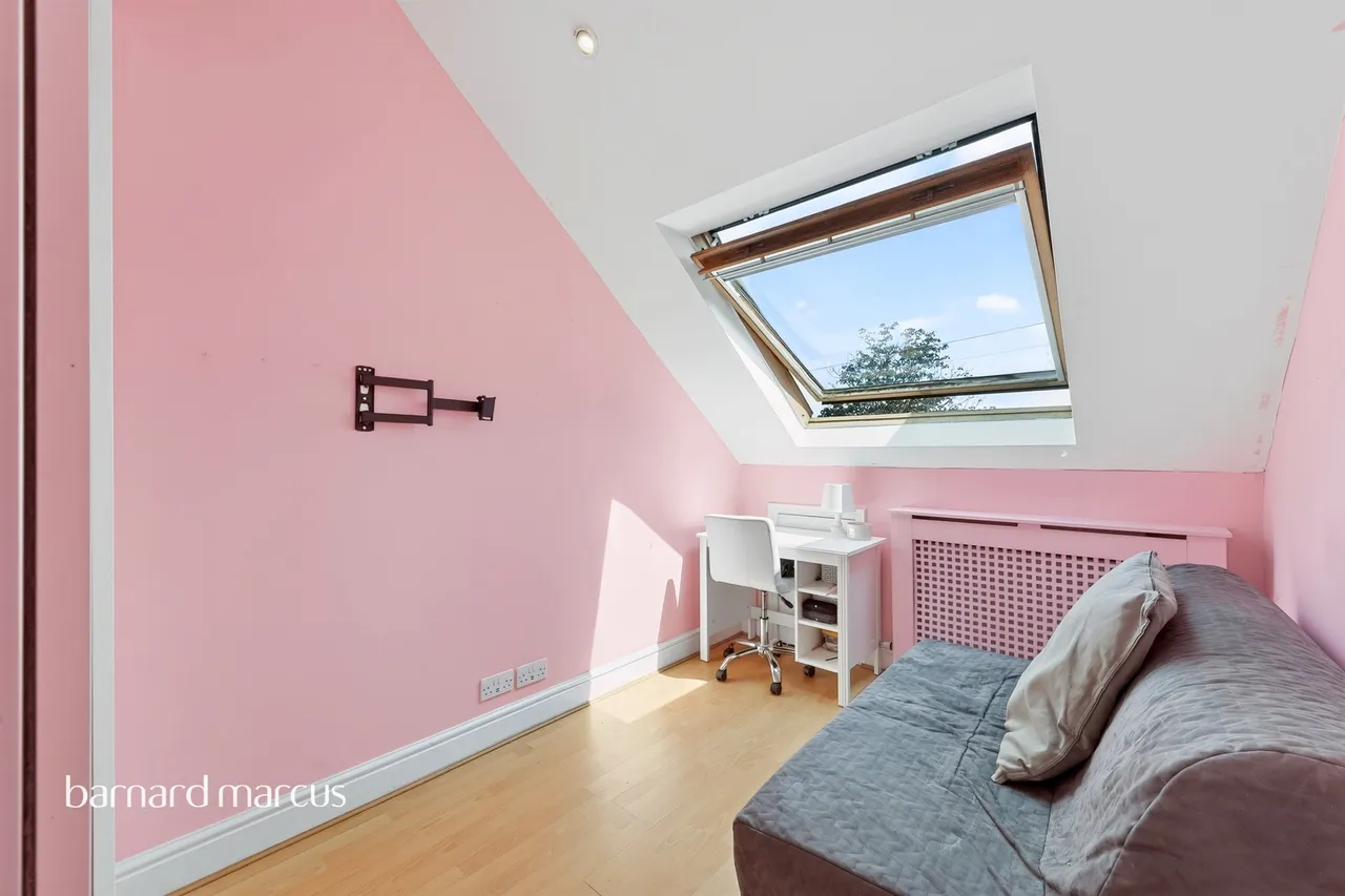 Collingwood Avenue, Surbiton, KT5, photo 13