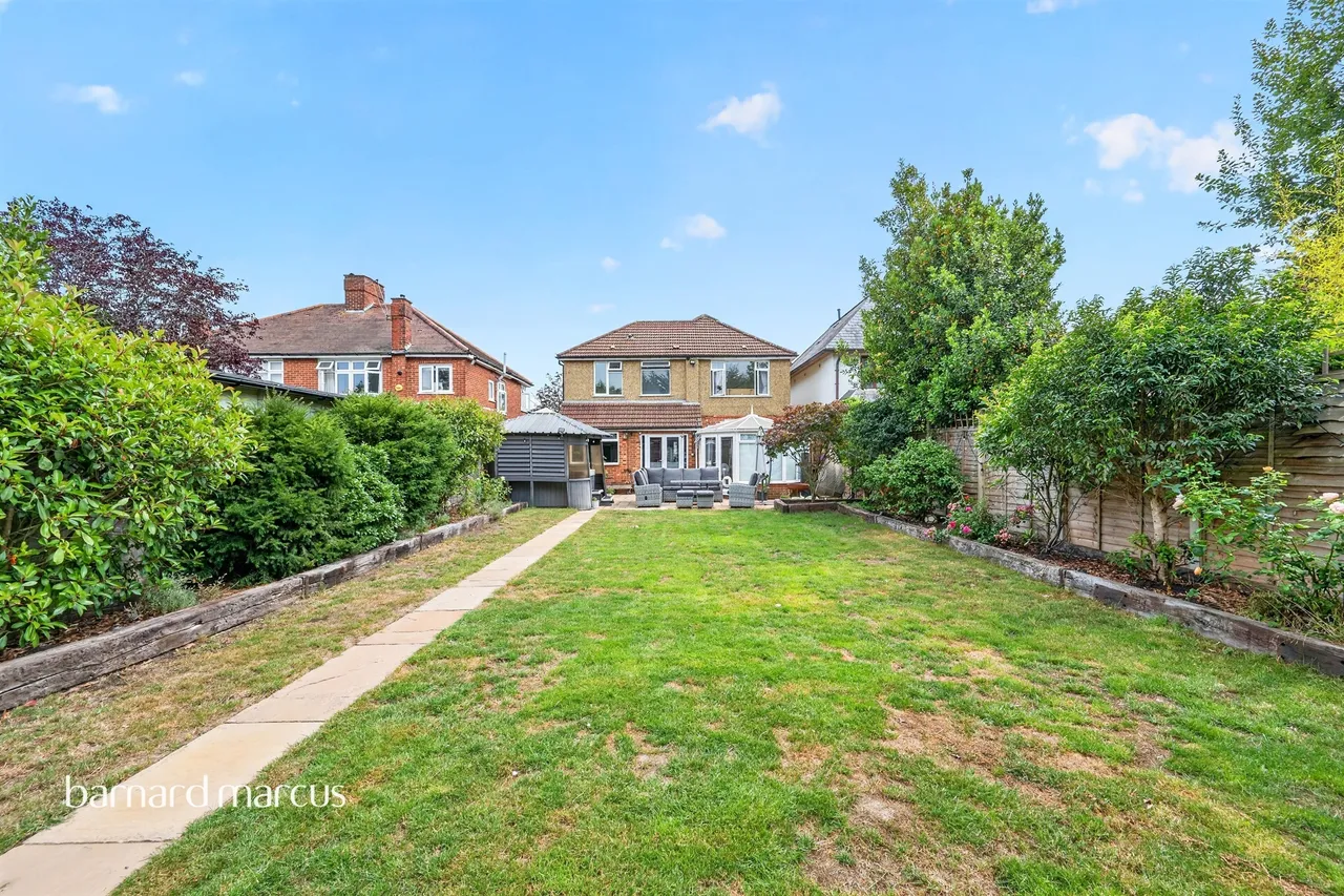 Collingwood Avenue, Surbiton, KT5, photo 15