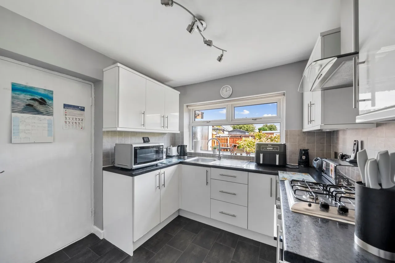 Barrow Street, Ashton-In-Makerfield, Wigan, Wigan, WN4 8SX, photo 4