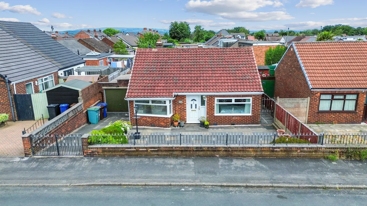 Barrow Street, Ashton-In-Makerfield, Wigan, Wigan, WN4 8SX, photo 5