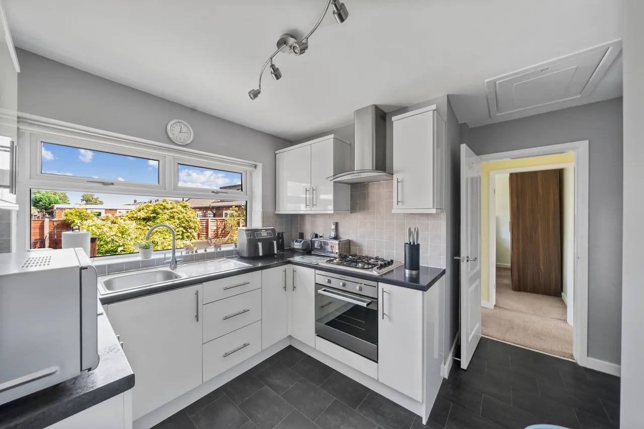 Barrow Street, Ashton-In-Makerfield, Wigan, Wigan, WN4 8SX, photo 7