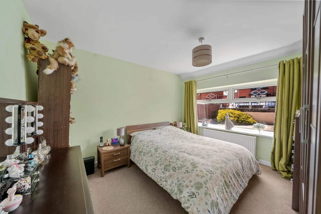 Barrow Street, Ashton-In-Makerfield, Wigan, Wigan, WN4 8SX, photo 9
