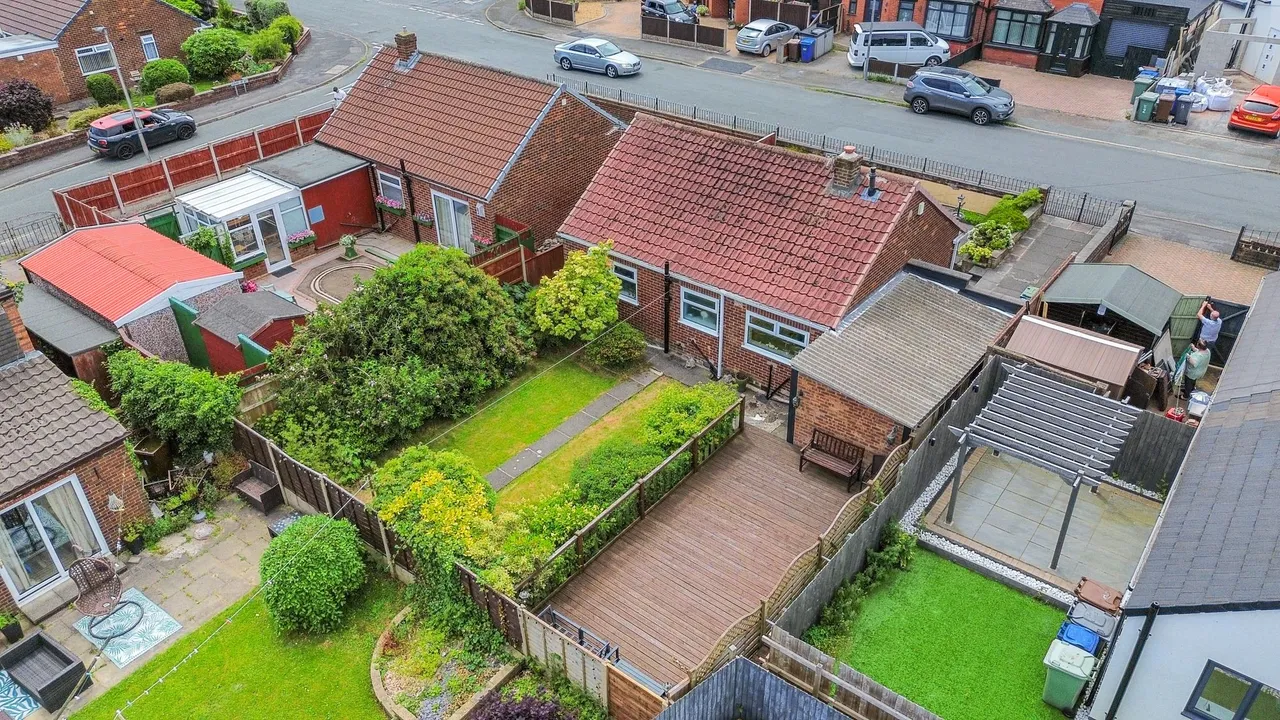 Barrow Street, Ashton-In-Makerfield, Wigan, Wigan, WN4 8SX, photo 2