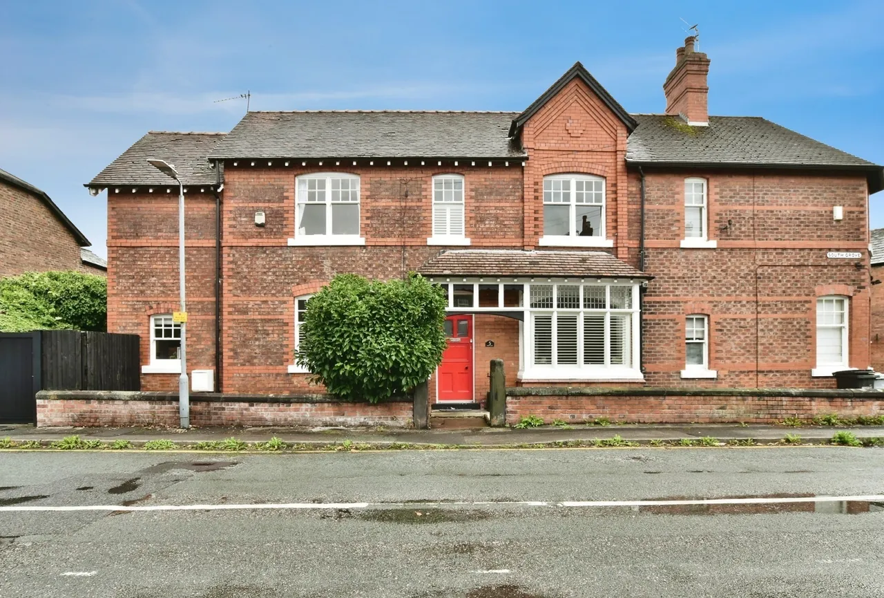South Grove, Alderley Edge, SK9, photo 14