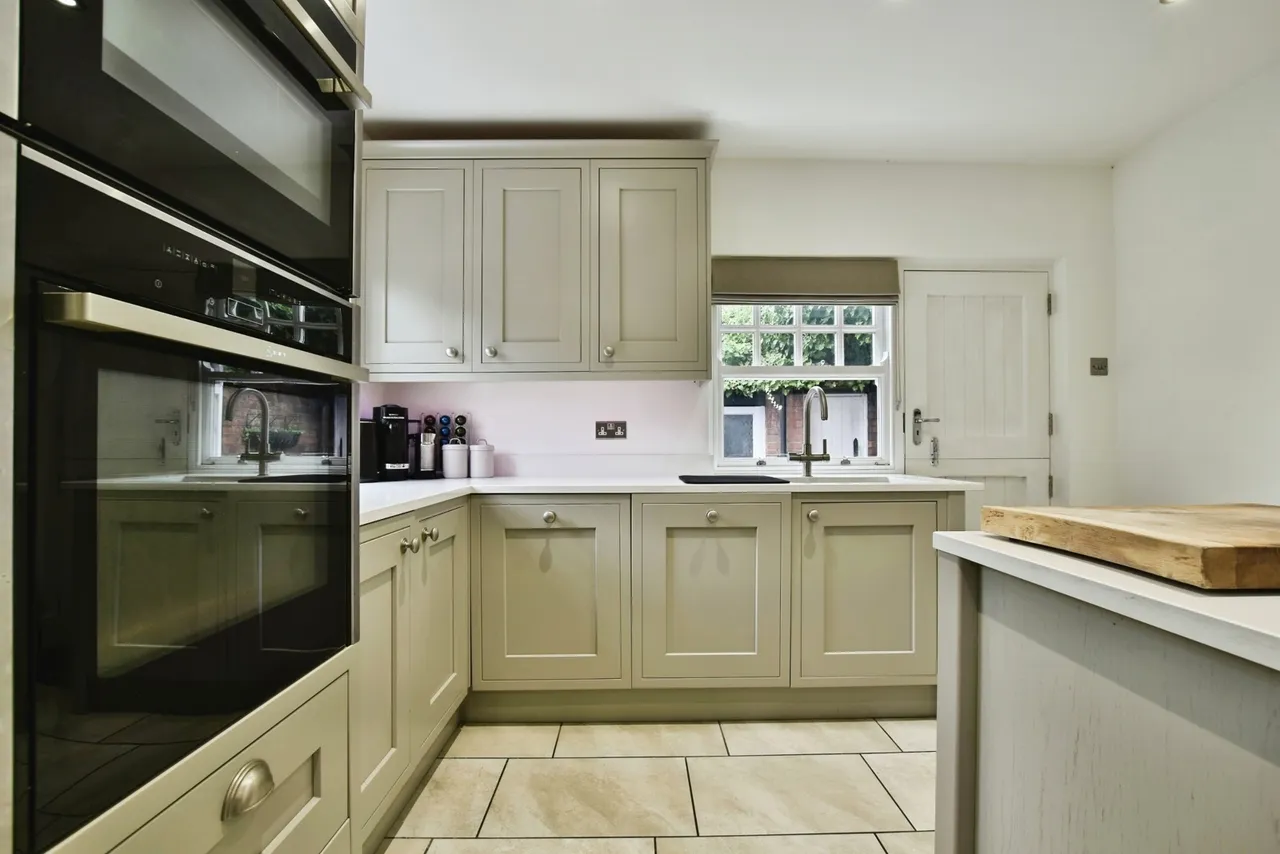 South Grove, Alderley Edge, SK9, photo 16