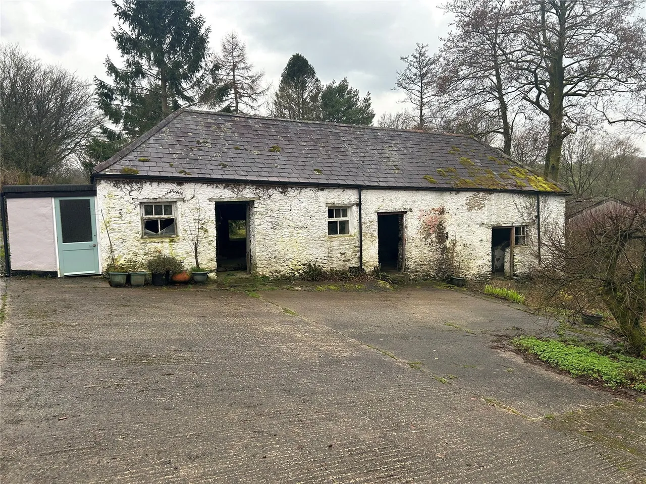 Cribyn, Lampeter, SA48, photo 50