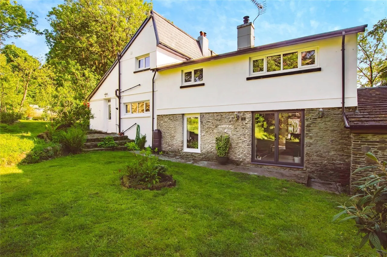 Cribyn, Lampeter, SA48, photo 30