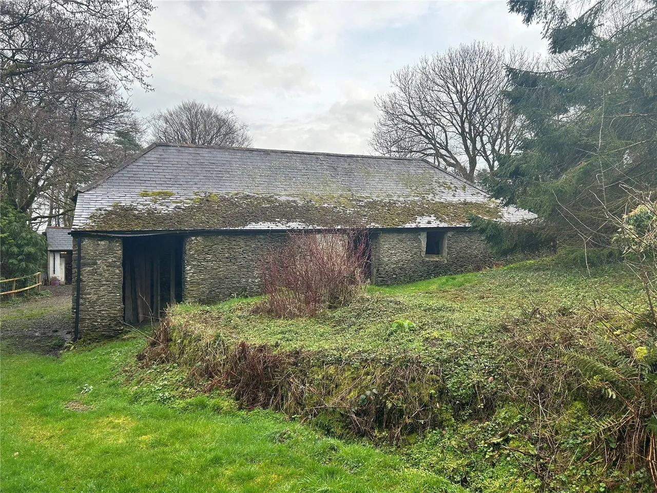 Cribyn, Lampeter, SA48, photo 51