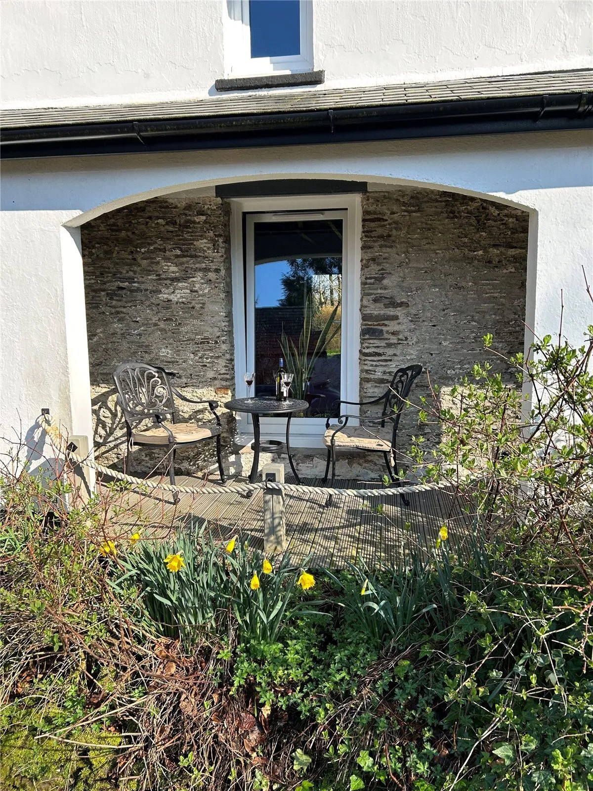 Cribyn, Lampeter, SA48, photo 29