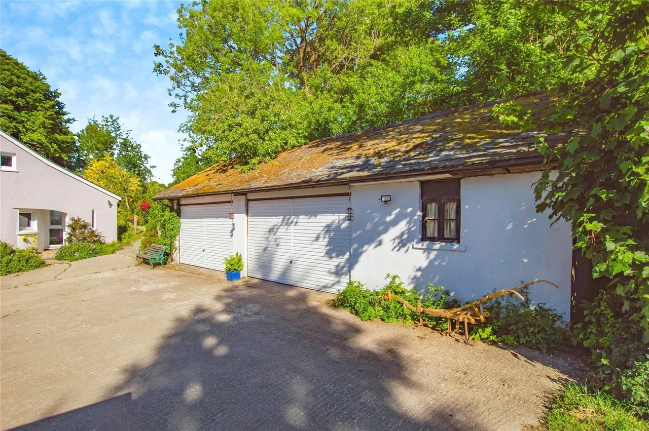 Cribyn, Lampeter, SA48, photo 25