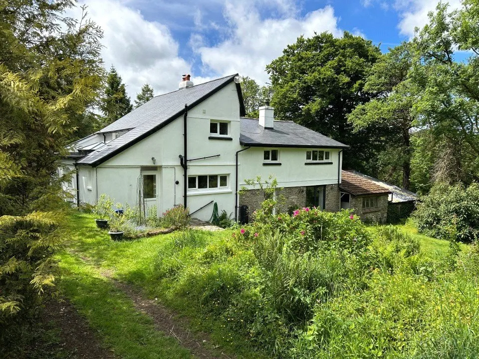 Cribyn, Lampeter, SA48, photo 47